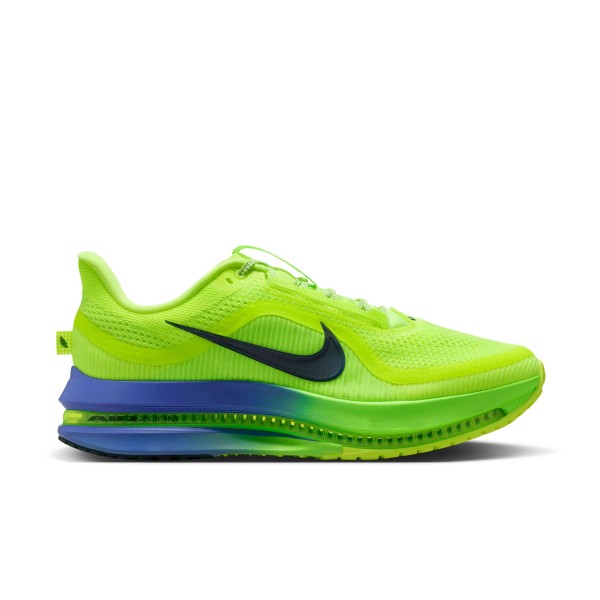 NIKE PEGASUS PREMIUM MENS VOLT ICE/BLACK