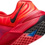 NIKE METCON 10 AMP MENS BLACK-UNIVRED-TOT