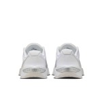 NIKE METCON 10 WOMENS WHT/MTLC-SLVR