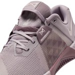 NIKE METCON 10 WOMENS LT VIOLET ORE/SILT RED