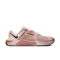 NIKE METCON 10 WOMENS SLT RD/BLK-PRTCL