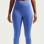 W NK DF UNVRSA HR 7/8 TGHT PKT SPPHRE/BRGHT BLUE W NK DF UNVRSA HR 7/8 TGHT PKT SPPHRE/BRGHT BLUE