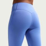 W NK DF UNVRSA HR 7/8 TGHT PKT SPPHRE/BRGHT BLUE W NK DF UNVRSA HR 7/8 TGHT PKT SPPHRE/BRGHT BLUE