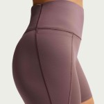 W NK DF UNVRSA HR 5IN SHRT PKT BURGUNDY CRUSH W NK DF UNVRSA HR 5IN SHRT PKT BURGUNDY CRUSH