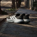 ADIDAS SUPERNOVA GLIDE MENS CBLACK/FTWWHT