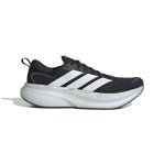 ADIDAS SUPERNOVA GLIDE MENS CBLACK/FTWWHT