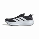 ADIDAS SUPERNOVA GLIDE MENS CBLACK/FTWWHT