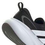 ADIDAS SUPERNOVA GLIDE MENS CBLACK/FTWWHT
