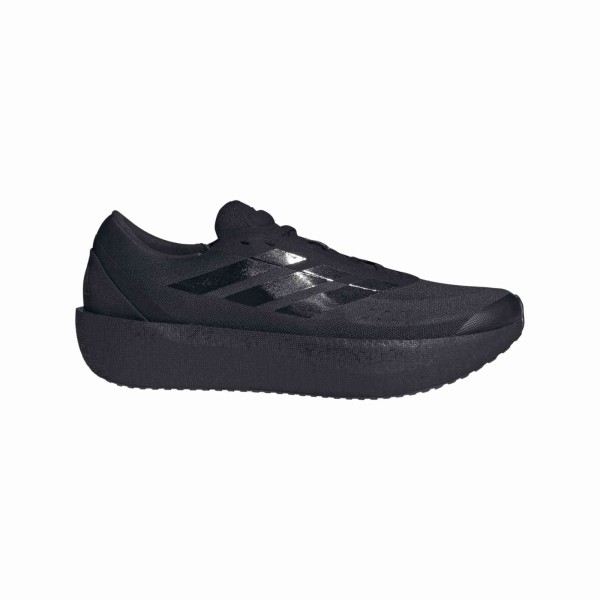 ADIDAS ZENBOOST BOOST+ MENS CBLACK/GRESIX