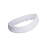 ADIDAS HEADBAND BASICS TENIS WHITE