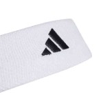 ADIDAS HEADBAND BASICS TENIS WHITE