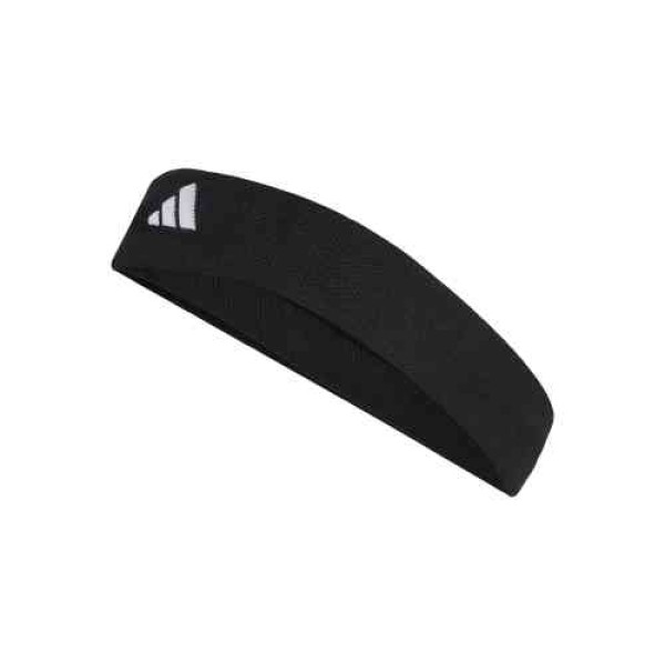 ADIDAS HEADBAND BASICS TENIS BLACK