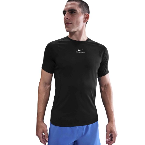 M NP DF NPT SS TOP BLACK