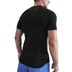 M NP DF NPT SS TOP BLACK