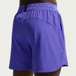 M NP DF NPT 6IN SHORT PERSIAN VIOLET