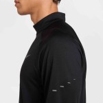 M NK DF STRIDE HZ MIDLAYER BK
