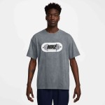 M NK TEE M90 GYM HERITAGE