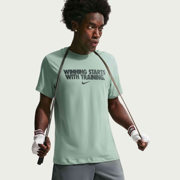 M NK DF TEE WINNING STEAM