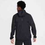 M NK UV RPL STRIDE JACKET BK M NK UV RPL STRIDE JACKET BK