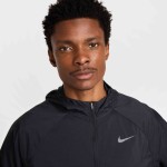 M NK UV RPL STRIDE JACKET BK M NK UV RPL STRIDE JACKET BK