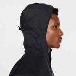 M NK UV RPL STRIDE JACKET BK M NK UV RPL STRIDE JACKET BK