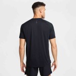 M NK DFADV STRIDE SS TOP BK