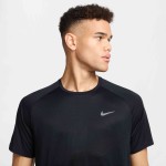 M NK DFADV STRIDE SS TOP BK