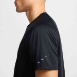 M NK DFADV STRIDE SS TOP BK