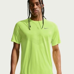M NK DFADV STRIDE SS TOP VOLT ICE