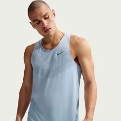 M NK DFADV STRIDE TANK LT ARMORY-BLUE