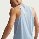 M NK DFADV STRIDE TANK LT ARMORY-BLUE M NK DFADV STRIDE TANK LT ARMORY-BLUE