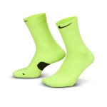 U NK FAST MWT CREW 1PR - 168 VOLT/BLACK