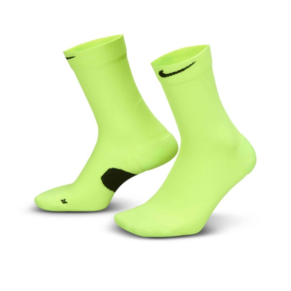 U NK FAST MWT CREW 1PR - 168 VOLT/BLACK