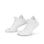 U NK LTWT RUN NS 1PR - 200 WHITE/BLACK