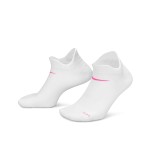 U NK LTWT RUN NS 1PR 200 WHITE/PNK