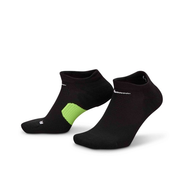 U NK FAST MWT NS 1PR - 168 BLACK/SMOKE