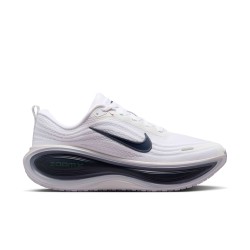 NIKE VOMERO PLUS MENS WHITE/MIDNIGHT-NAVY
