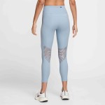 W NK DF FAST MR 7/8 TGT NVLT LT ARMORY BLUE