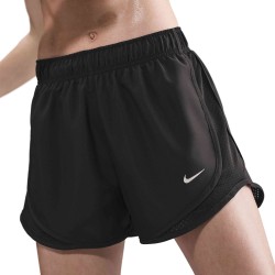 W NK TEMPO NVLT DF MR 3 SHORT BK