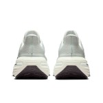 NIKE AIR WINFLO 12 WOMENS OFF WHITE/MTLC SILVER