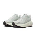 NIKE AIR WINFLO 12 WOMENS OFF WHITE/MTLC SILVER