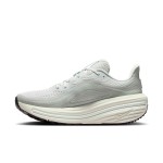 NIKE AIR WINFLO 12 WOMENS OFF WHITE/MTLC SILVER