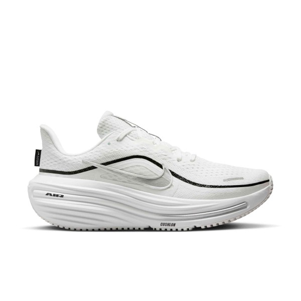 NIKE AIR WINFLO 12 WOMENS SUMMIT WHITE/MTLC-SILVER