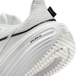 NIKE AIR WINFLO 12 WOMENS SUMMIT WHITE/MTLC-SILVER