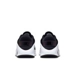 NIKE FLEX TRAIN MENS BLACK/WHITE-ANTHRACITE NIKE FLEX TRAIN MENS BLACK/WHITE-ANTHRACITE
