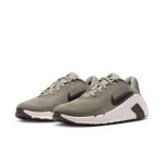 NIKE FLEX TRAIN MENS LT ARMY/BLACK-SEQUOIA