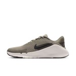 NIKE FLEX TRAIN MENS LT ARMY/BLACK-SEQUOIA
