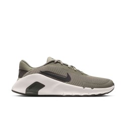 NIKE FLEX TRAIN MENS LT ARMY/BLACK-SEQUOIA