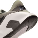 NIKE FLEX TRAIN MENS LT ARMY/BLACK-SEQUOIA