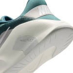 NIKE FLEX TRAIN MENS MINERAL-SLATE/WHITE